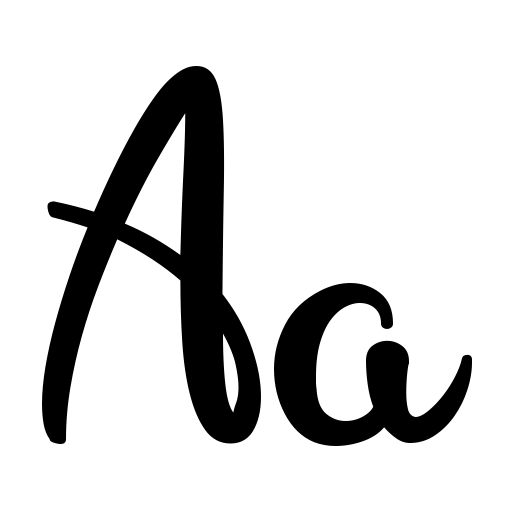 Amboeng Font preview