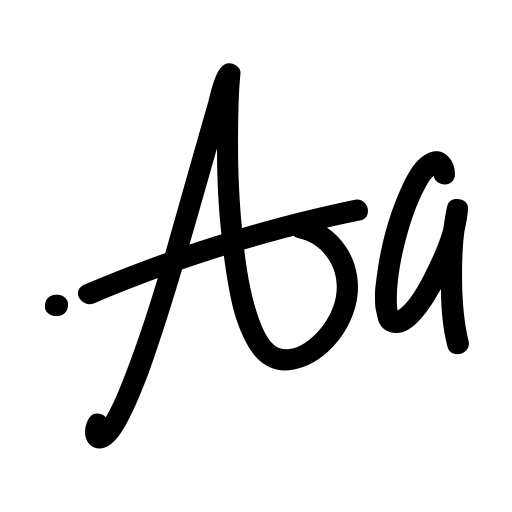 Ambridge Demo Font preview