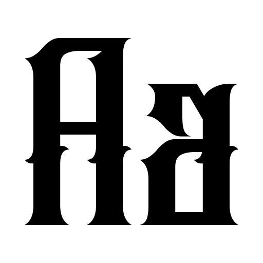 Ambrosia Font preview