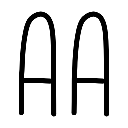 Amelie Camille Font preview