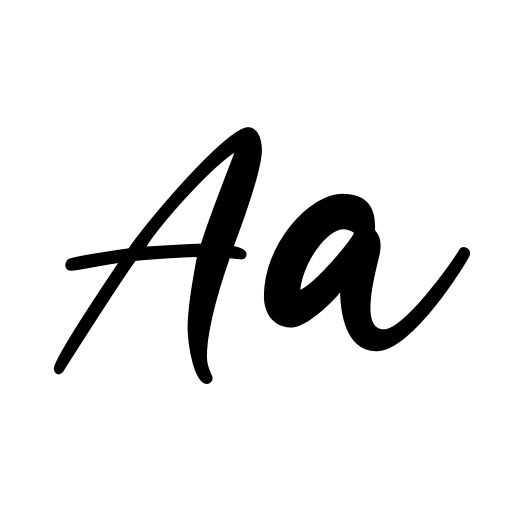 Amelie Font preview