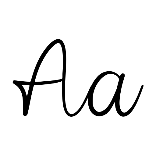 Amelinda Font preview
