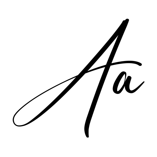 Ameliora Demo Font preview