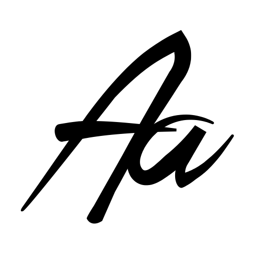 Amelli Font preview