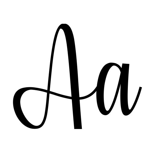 Amelya Font preview