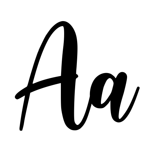 Amelya Font preview