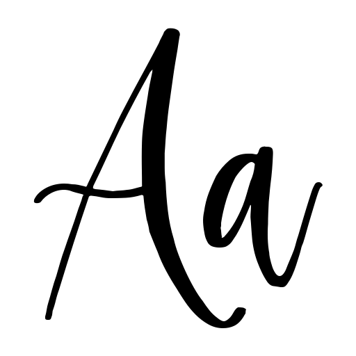 American Beauty Demo Font preview