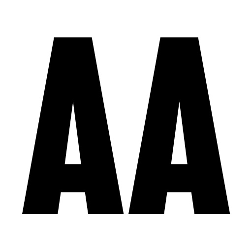 American Captain Font preview