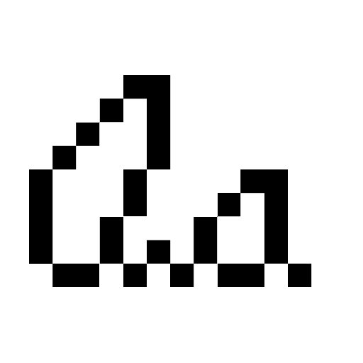 americancursive Font preview