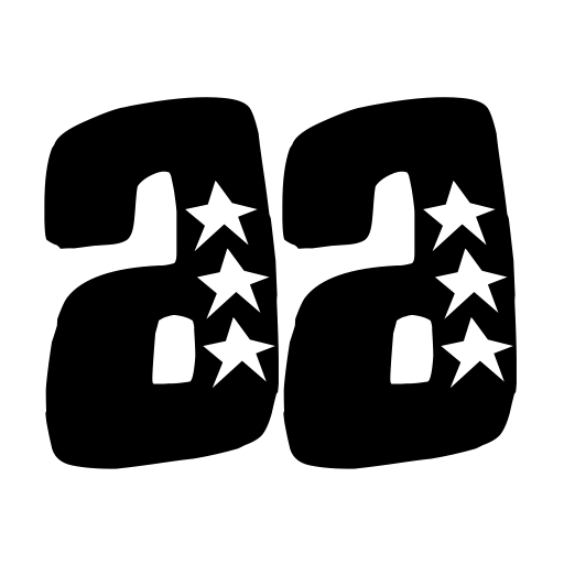 American Donuts Font preview