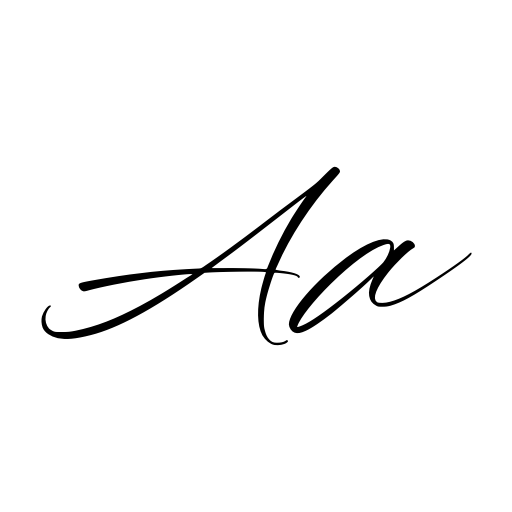 American Dreams Font preview