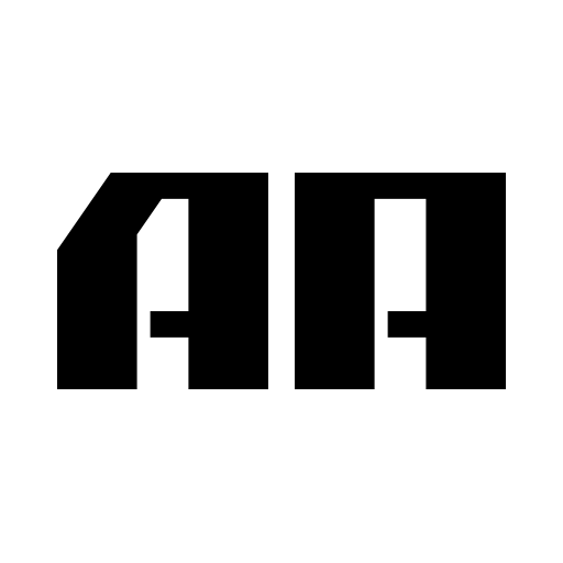 American Grain Font preview