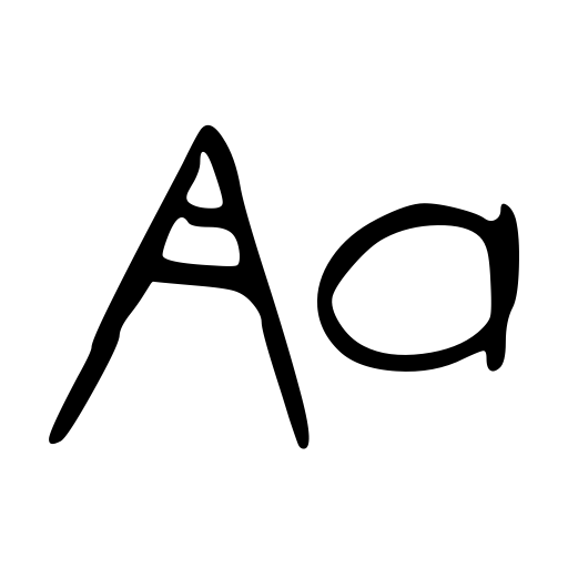 AMERICAN_HORROR_STORY Font preview