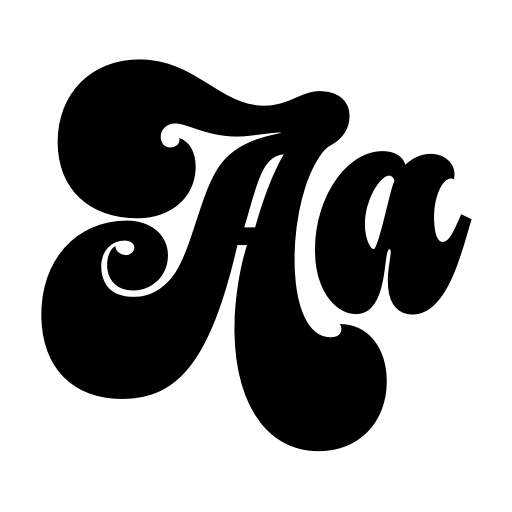 American Years PERSONAL USE Font preview