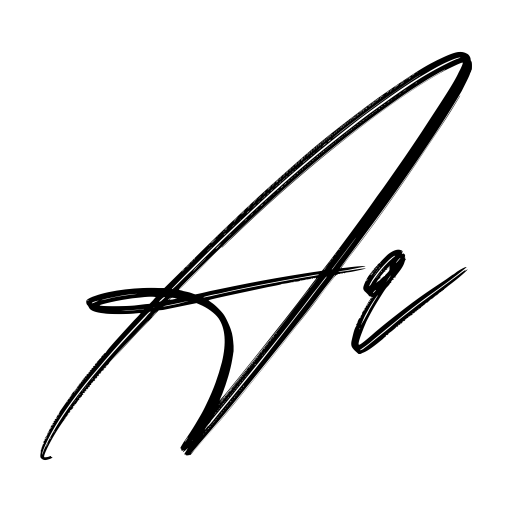 Americana Font preview