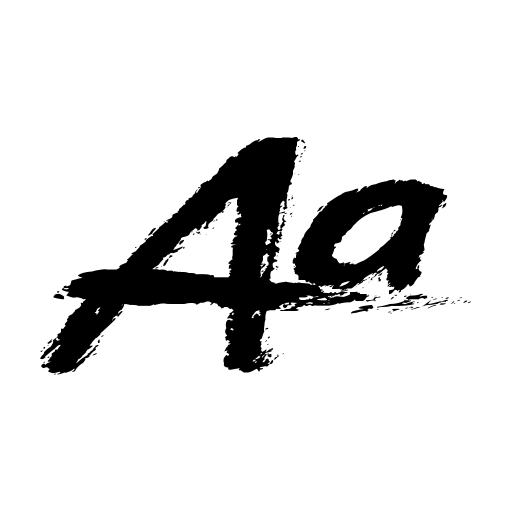 AmericanLights Font preview