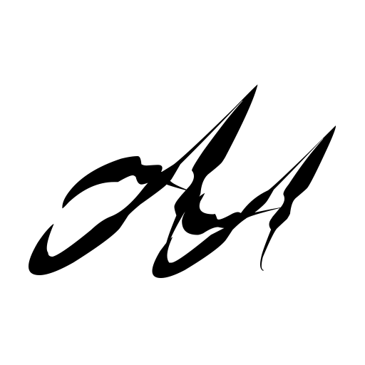 AmericanWestern Font preview