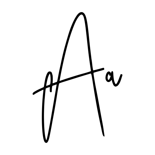 Ameriondela Free Font preview