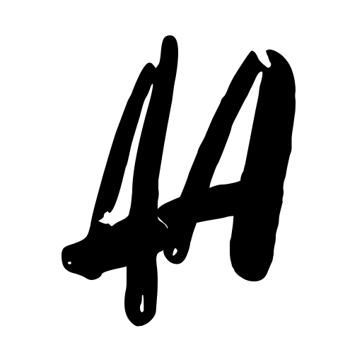 Amicable Font preview