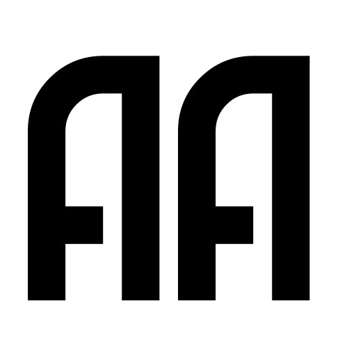 Amid Verrion Font preview