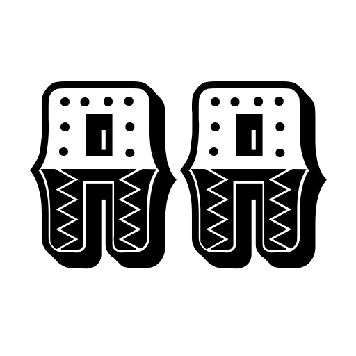 Amigo Font preview