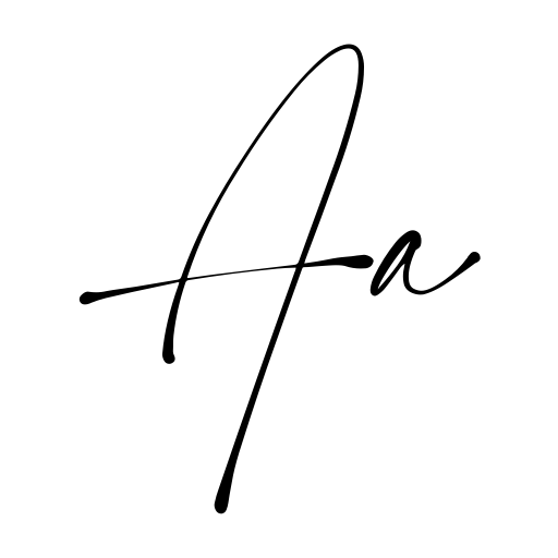 Amigos Font preview