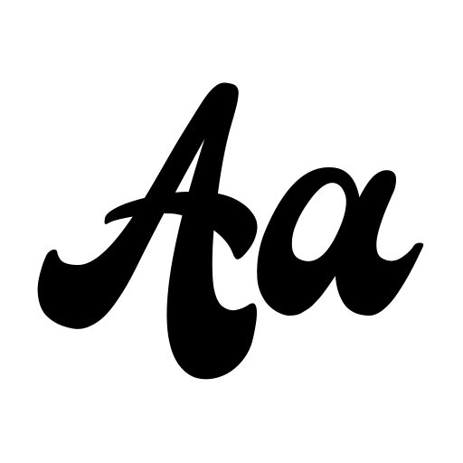 Amigos Script Font preview