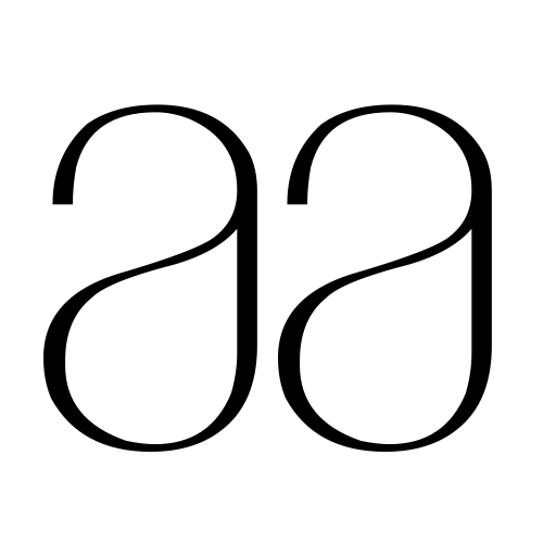Amin_Sina Font preview