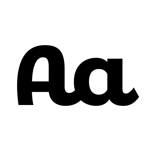 Amio Trial Font preview
