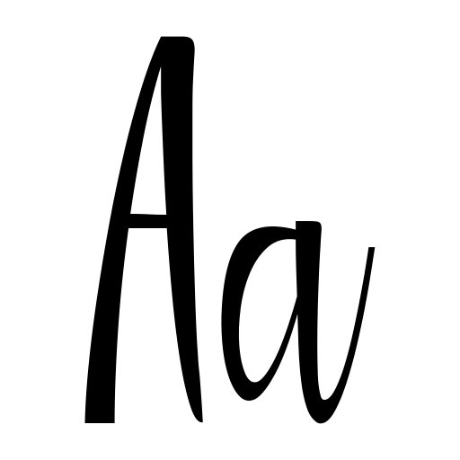 Amirul Free Font preview