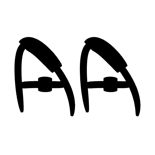 Amish Cyborg Font preview