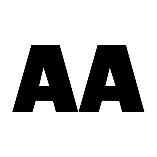 Amity Jack Font preview