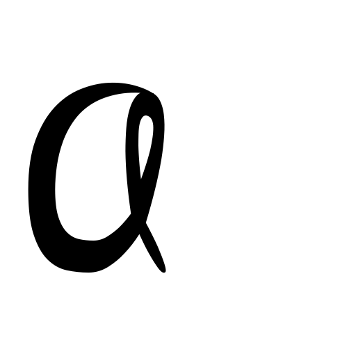 amixmutt Font preview