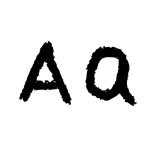 Ammaanney Font preview