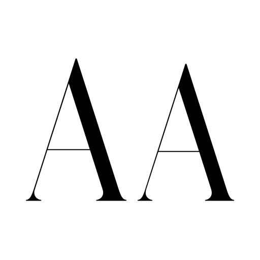 Amodhev DEMO VERSION Font preview