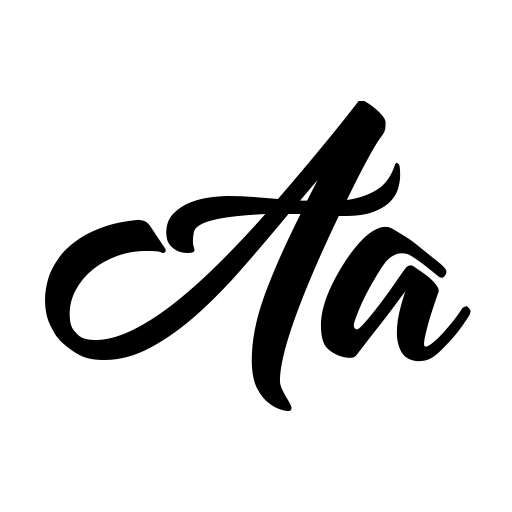 Amontilladios Font preview
