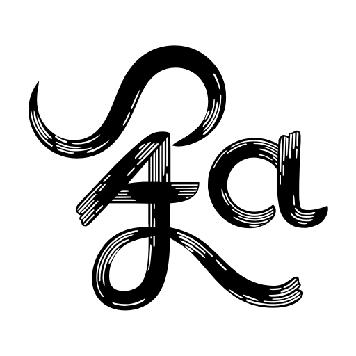 Amoodjy Personal Use Font preview