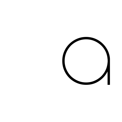 Amorino Font preview