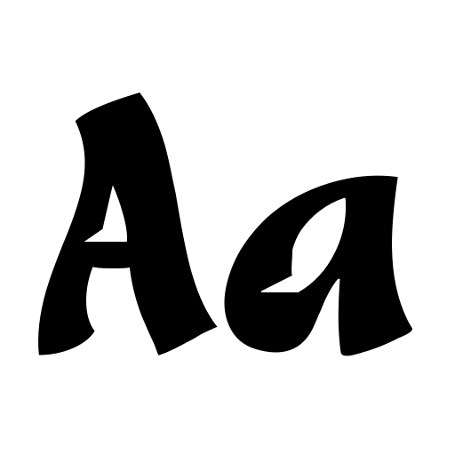 Ampikunanti Font preview