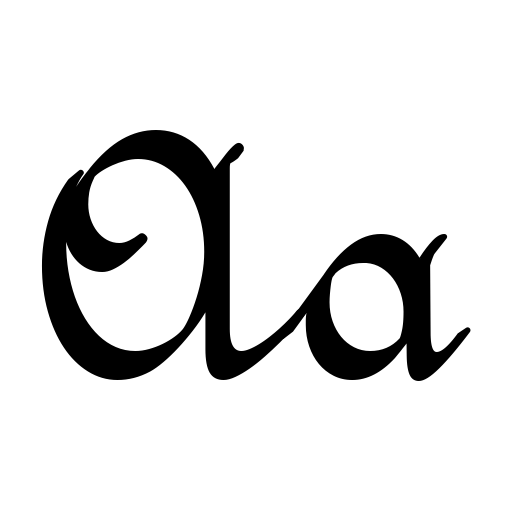 Amptmann Script Font preview
