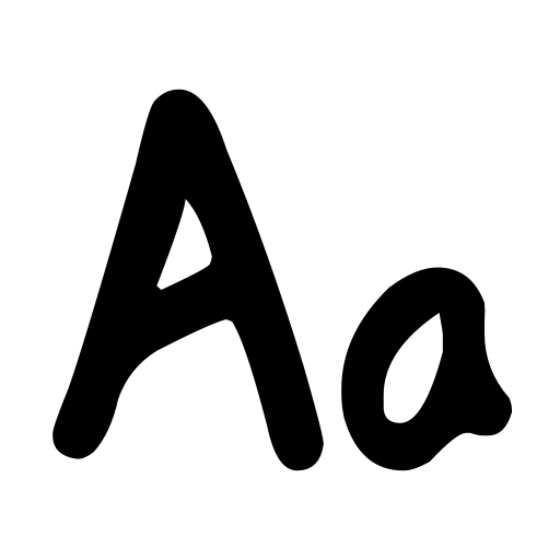 Amrica Seriket Font preview