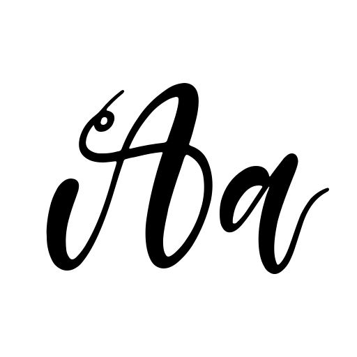 Amselia Parselia (Demo) Font preview
