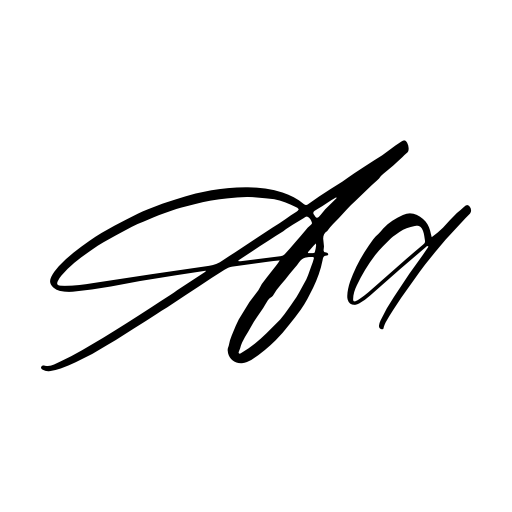 Amstera Balika Font preview