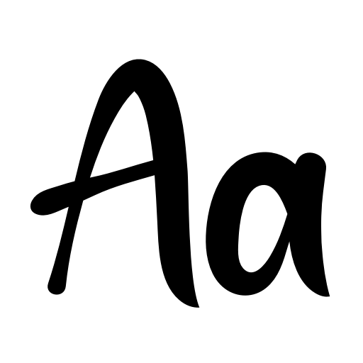 Amsterdam Font preview