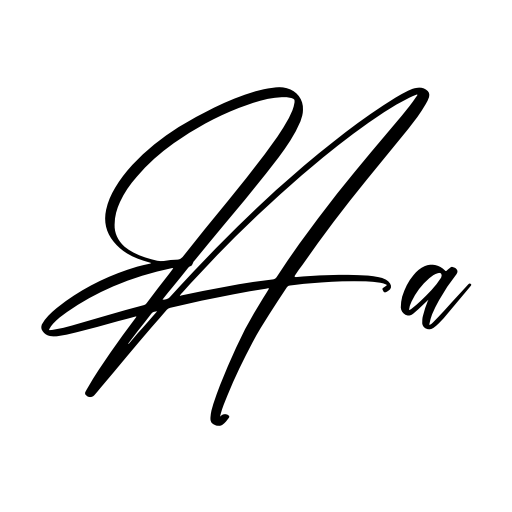 Amsterdam Billionaire Font preview