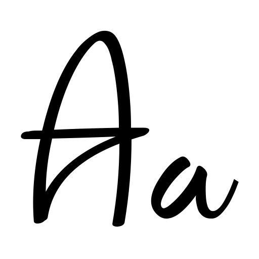 Amsterdam Bridge Font preview