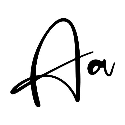 Amsterdam Bright Font preview