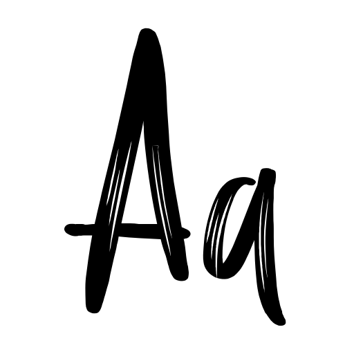 Amsterdam Font preview