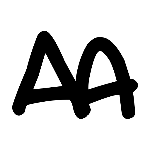 Amsterdam Graffiti Font preview