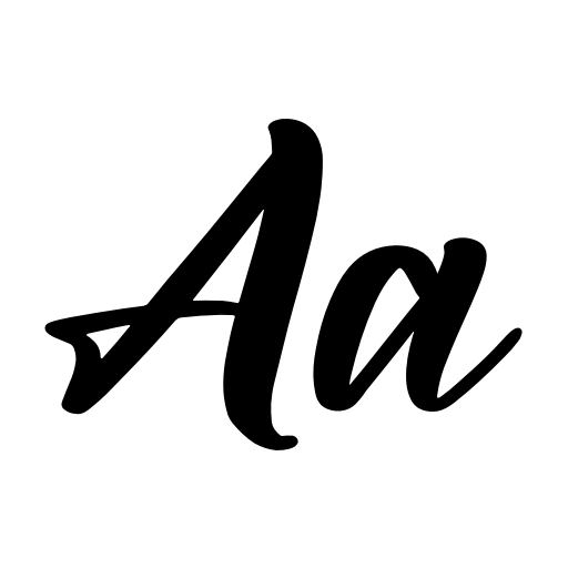 Amsterdam Jungleria Font preview